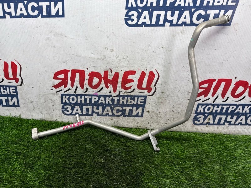 Трубка кондиционера TOYOTA COROLLA FIELDER NZE141 1NZ-FE (б/у)