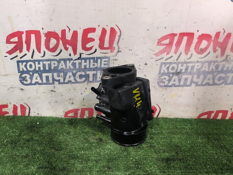 Патрубок турбины SUBARU LEVORG VM4 FB16E (б/у)