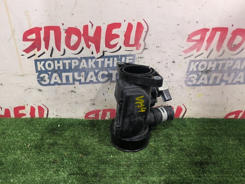 Патрубок турбины SUBARU LEVORG VM4 FB16E (б/у)
