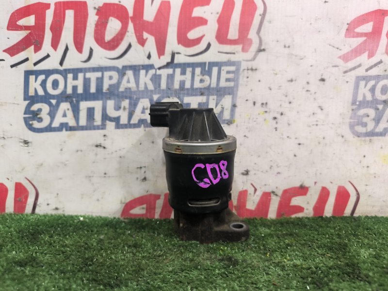 Клапан egr HONDA FIT ARIA GD8 L15A (б/у)