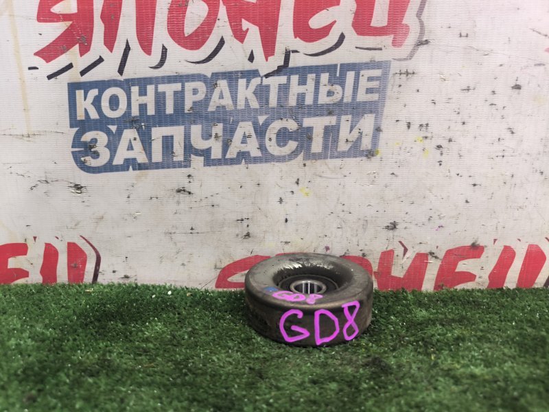 Ролик обводной HONDA FIT ARIA GD8 L15A (б/у)