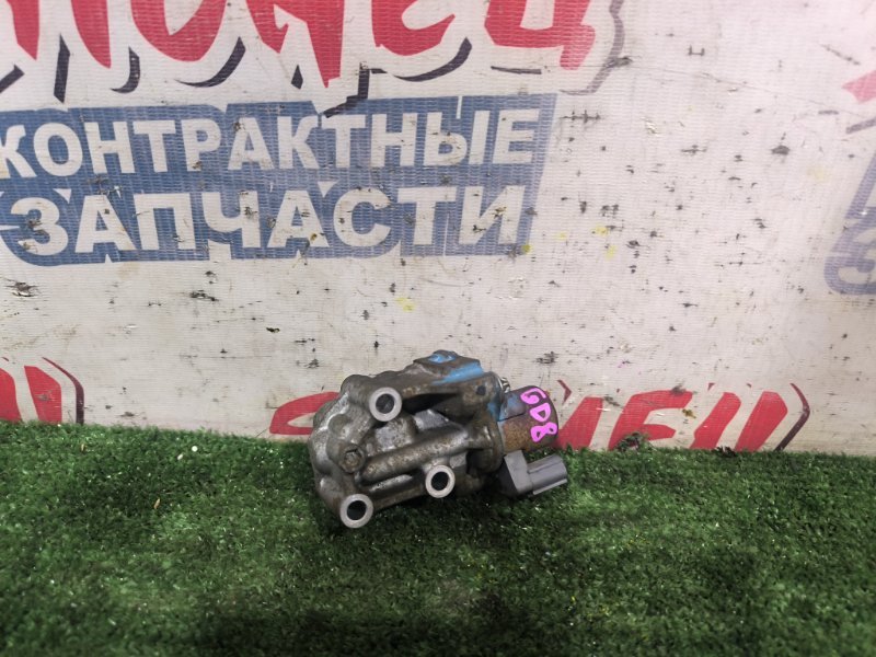 Клапан vtec HONDA FIT ARIA GD8 L15A (б/у)
