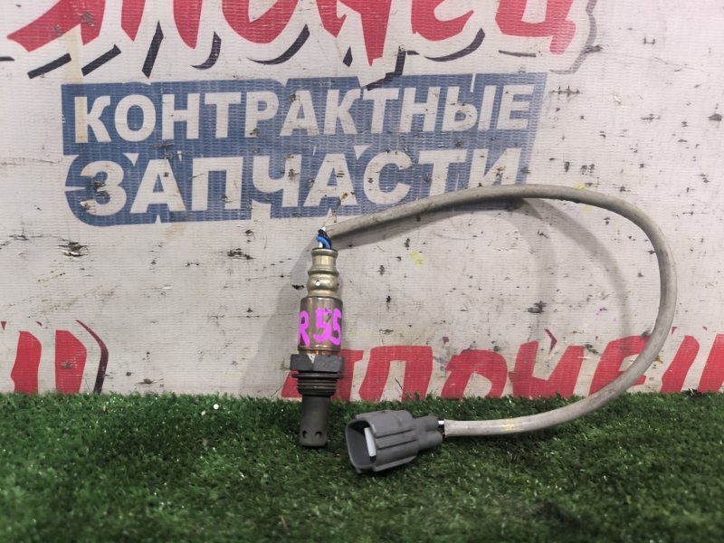 Датчик кислородный TOYOTA ESTIMA GSR55 2GR-FE (б/у)