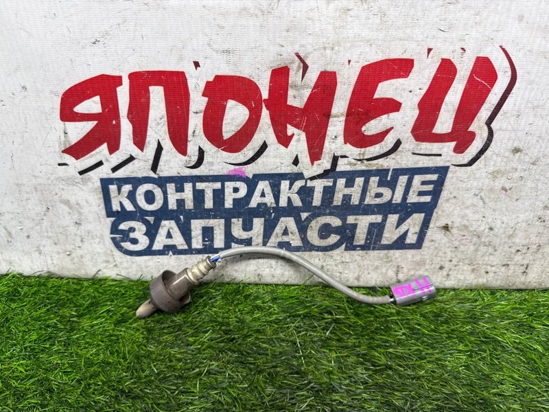 Датчик кислородный NISSAN NOTE E11 HR15DE (б/у)