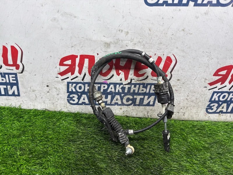 Трос переключения АКПП TOYOTA WISH ZGE20 2ZR-FAE (б/у)