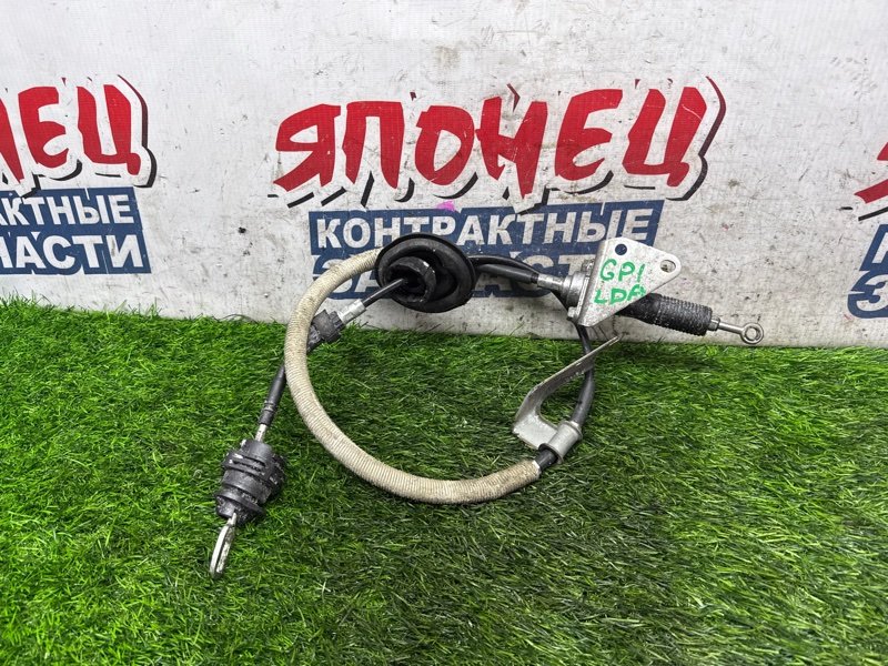 Трос переключения АКПП HONDA FIT GP1 LDA (б/у)