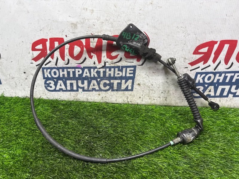 Трос переключения АКПП MITSUBISHI OUTLANDER CW5W 4B12 (б/у)