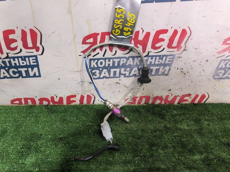 Датчик кислородный TOYOTA ESTIMA GSR55 2GR-FE (б/у)