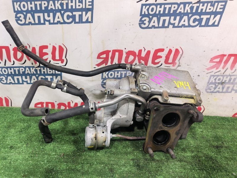 Турбина SUBARU LEVORG VM4 FB16E (б/у)
