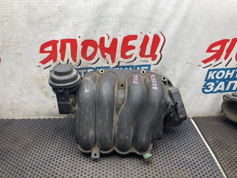 Коллектор впускной HONDA CR-V RD4 K20A (б/у)