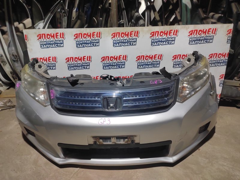 Nose cut HONDA FREED SPIKE GP3 LEA (б/у)