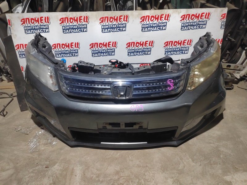 Nose cut HONDA FREED SPIKE GP3 LEA (б/у)
