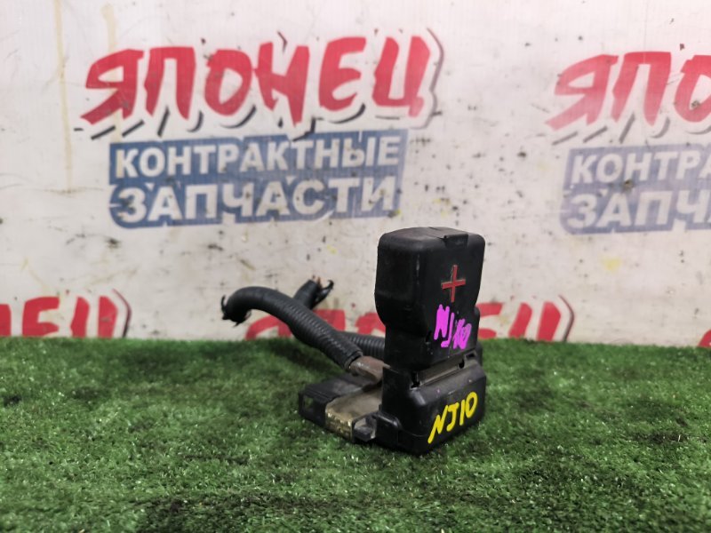 Блок предохранителей аккумулятора NISSAN DUALIS NJ10 MR20DE (б/у)