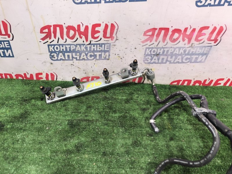 Форсунка NISSAN DUALIS NJ10 MR20DE (б/у)