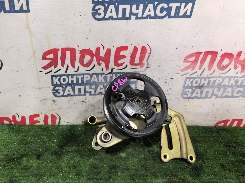 Гидроусилитель MAZDA PREMACY CP8W FPDE (б/у)