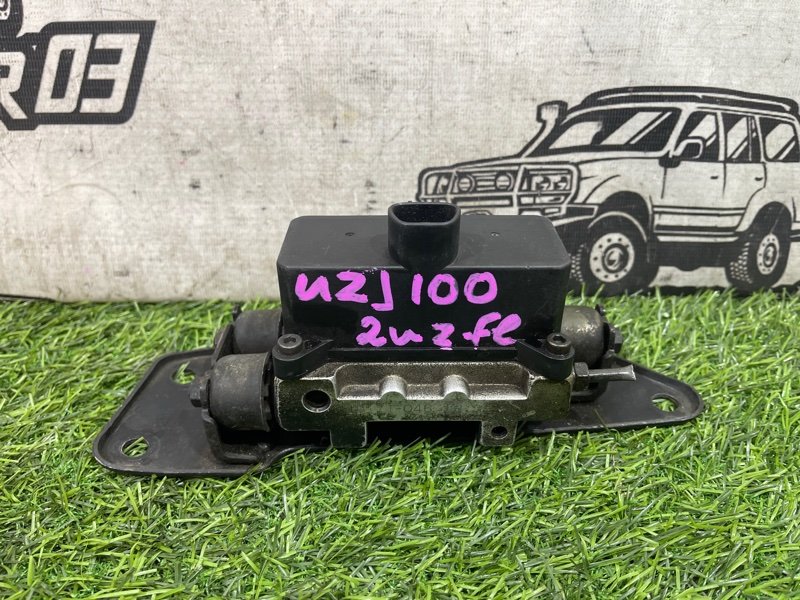 Регулятор давления тормозов TOYOTA LAND CRUISER UZJ100 2UZ-FE (б/у)