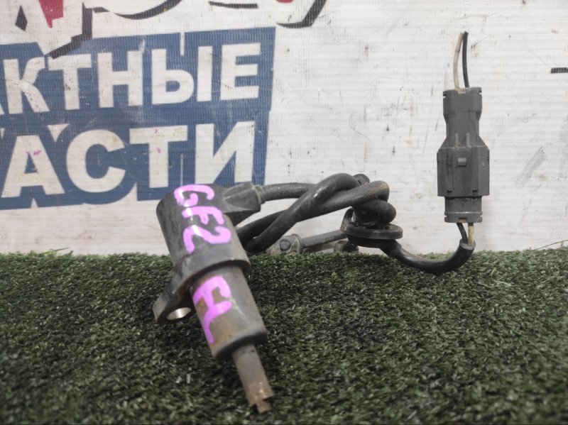 Датчик abs SUBARU IMPREZA GF2 EJ151 передний левый (б/у)