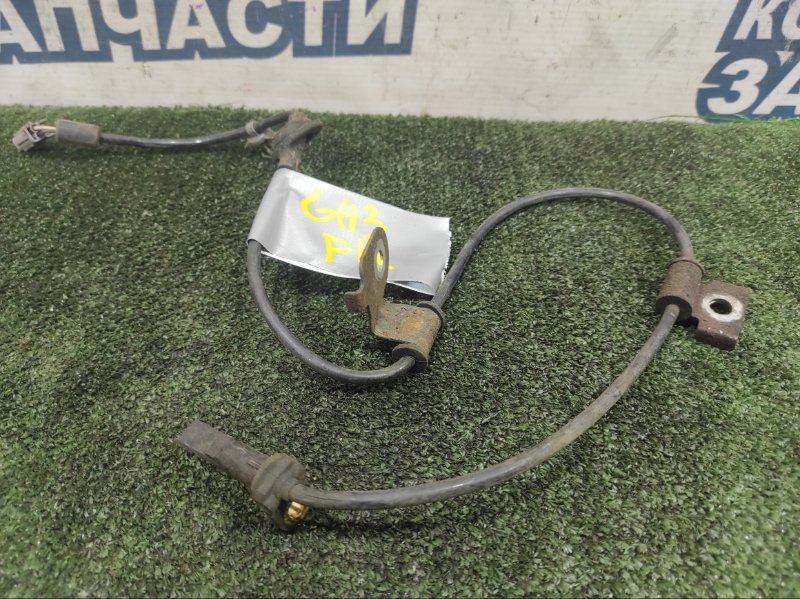 Датчик abs SUBARU IMPREZA GH2 EL154 передний левый (б/у)
