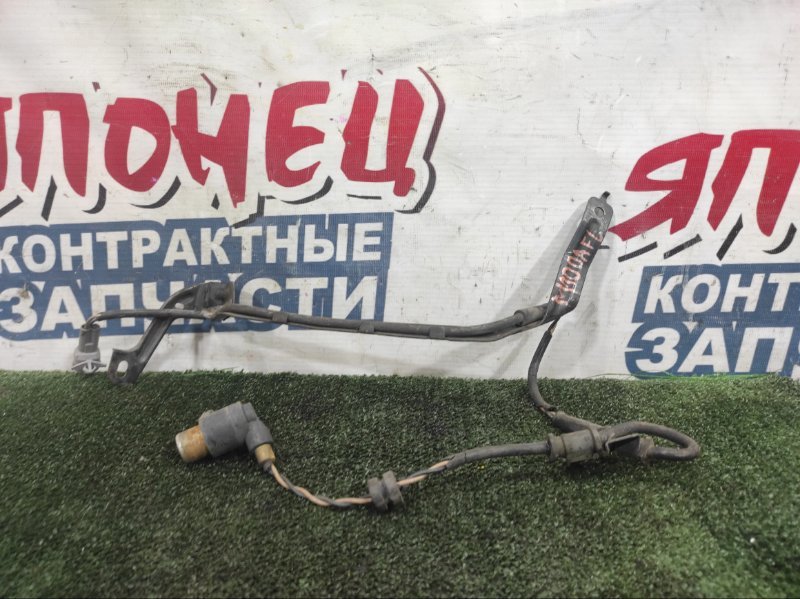 Датчик abs TOYOTA DUET M100A EJ-VE передний левый (б/у)