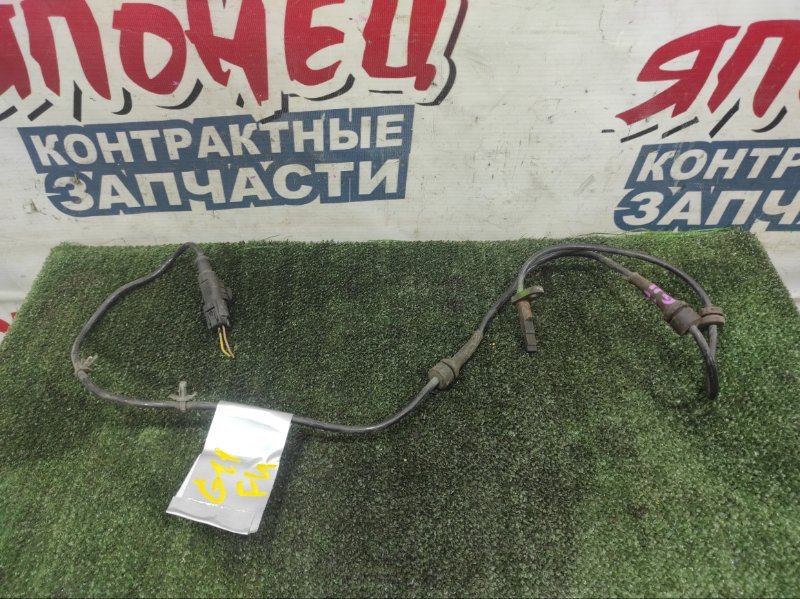 Датчик abs NISSAN BLUEBIRD SYLPHY G11 HR15DE передний (б/у)