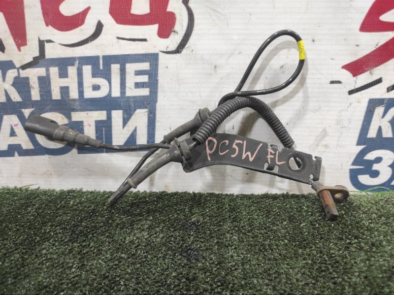 Датчик abs MAZDA VERISA DC5W ZYVE передний (б/у)