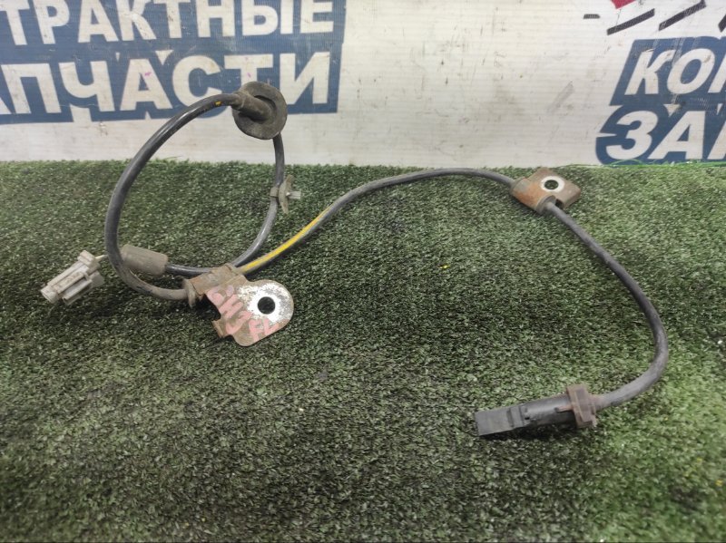 Датчик abs SUBARU IMPREZA GH3 EL154 передний левый (б/у)