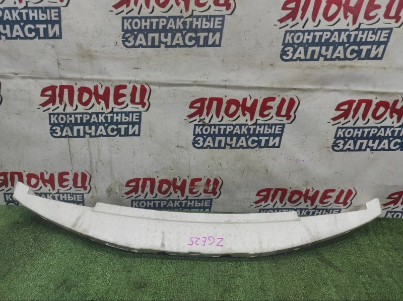 Абсорбер бампера TOYOTA WISH ZGE25 2ZR-FAE передний (б/у)