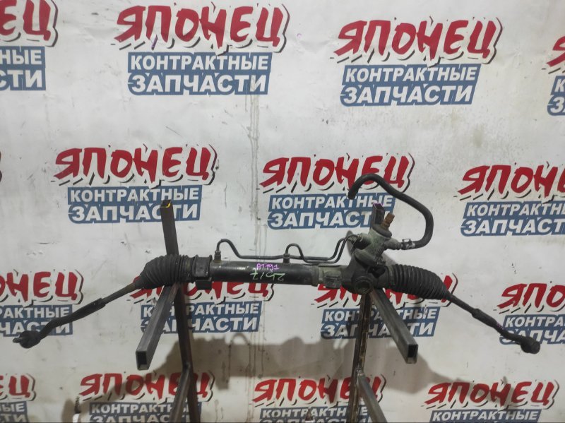 Рулевая рейка TOYOTA CARINA AT191 7A-FE (б/у)