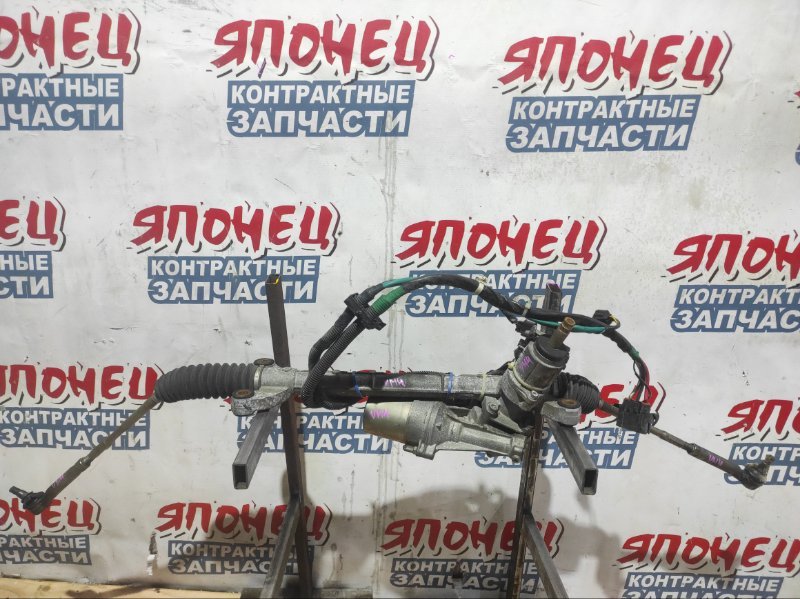 Рулевая рейка SUBARU LEVORG VM4 FB16E (б/у)
