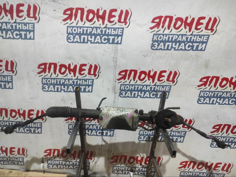 Рулевая рейка MAZDA DEMIO DY5W ZYVE (б/у)