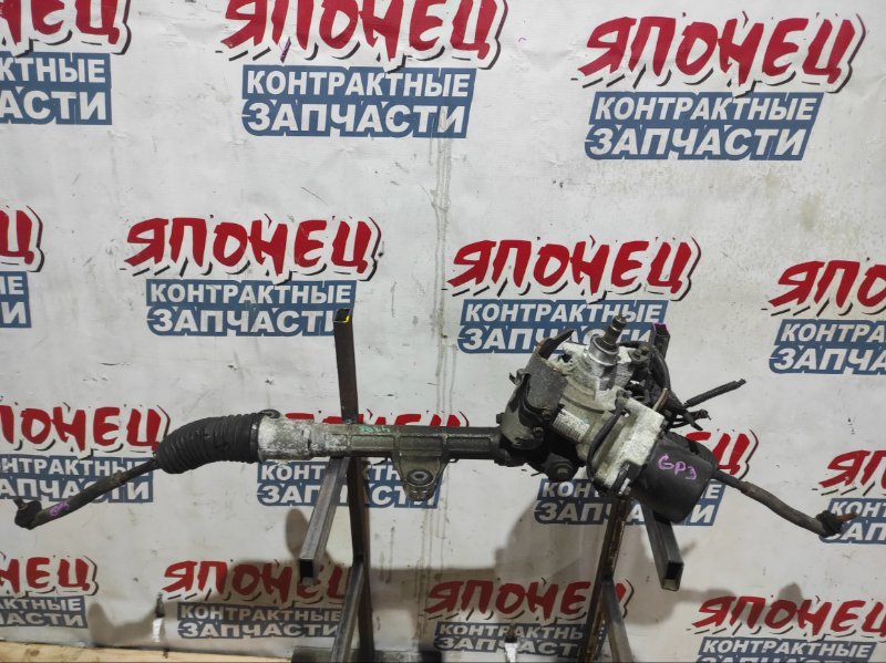 Рулевая рейка HONDA FREED GP3 LEA (б/у)