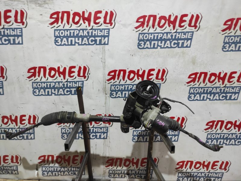 Рулевая рейка HONDA FREED SPIKE GB4 L15A (б/у)