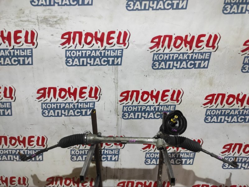 Рулевая рейка HONDA SHUTTLE GP7 LEB (б/у)