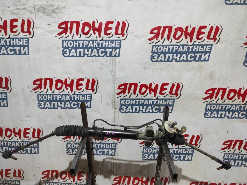 Рулевая рейка MAZDA PREMACY CP8W FPDE (б/у)