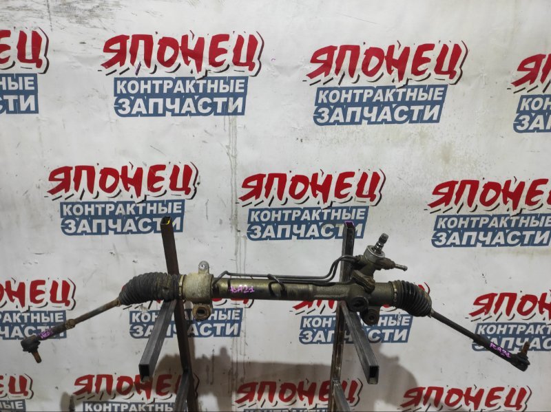 Рулевая рейка TOYOTA RAV4 ACA21 1AZ-FSE (б/у)