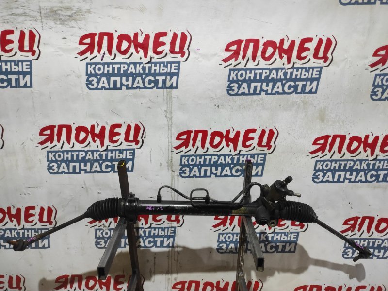 Рулевая рейка TOYOTA CAMRY GRACIA MCV21 2MZ-FE (б/у)