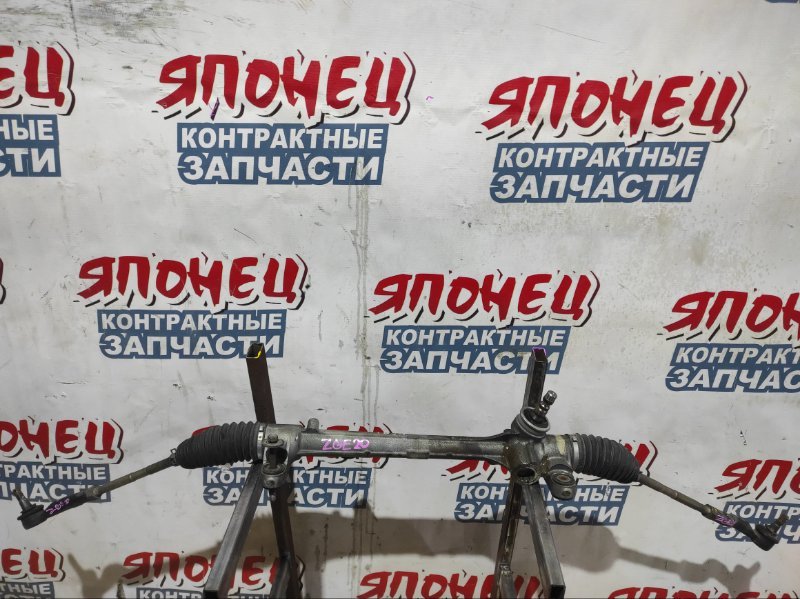 Рулевая рейка TOYOTA WISH ZGE20 2ZR-FAE (б/у)