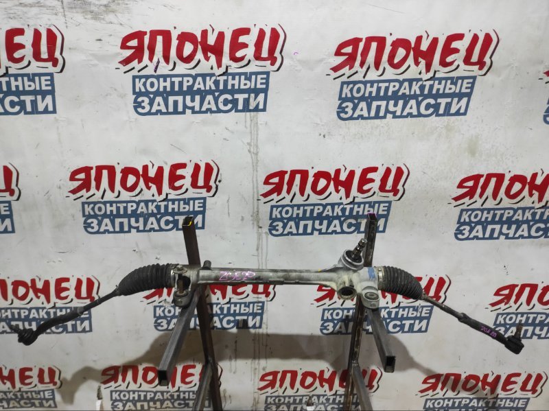 Рулевая рейка TOYOTA WISH ZGE20 2ZR-FAE (б/у)