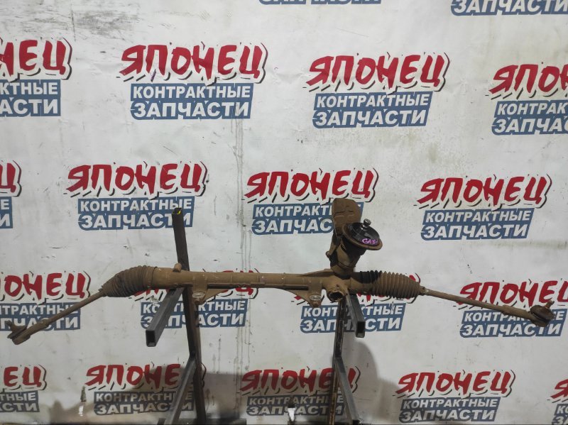 Рулевая рейка MITSUBISHI RVR GA3W 4B10 (б/у)