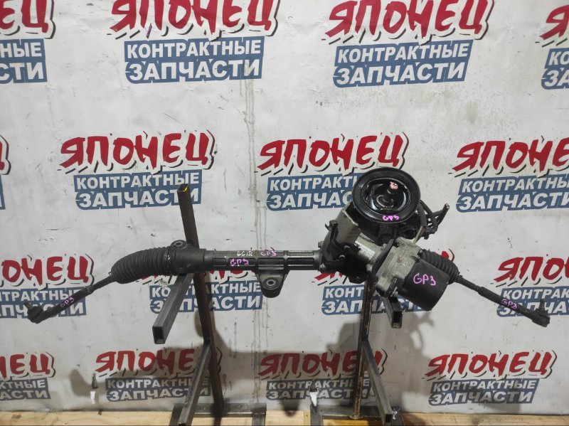 Рулевая рейка HONDA FREED SPIKE GP3 LEA (б/у)