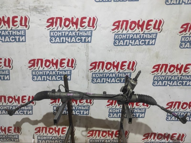 Рулевая рейка MAZDA CX-7 ER3P L3VDT (б/у)