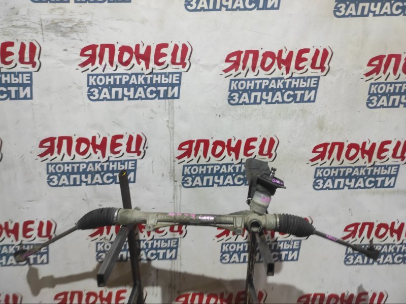 Рулевая рейка MITSUBISHI RVR GA4W 4J10 (б/у)