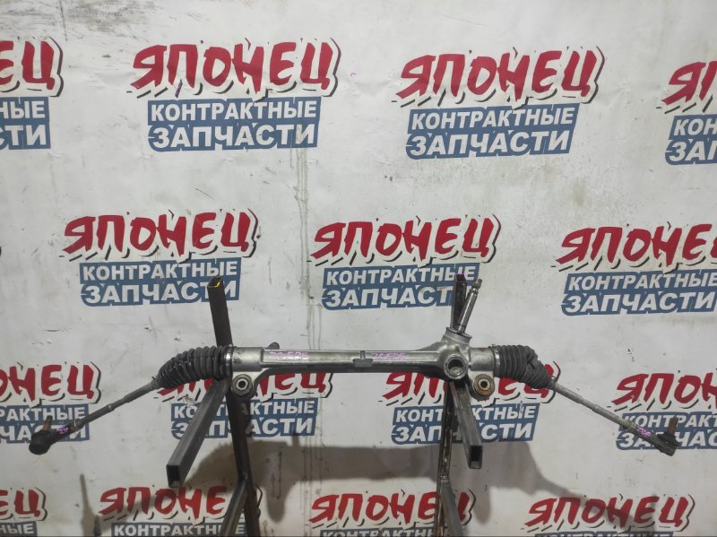 Рулевая рейка TOYOTA WISH ZGE25 2ZR-FAE (б/у)