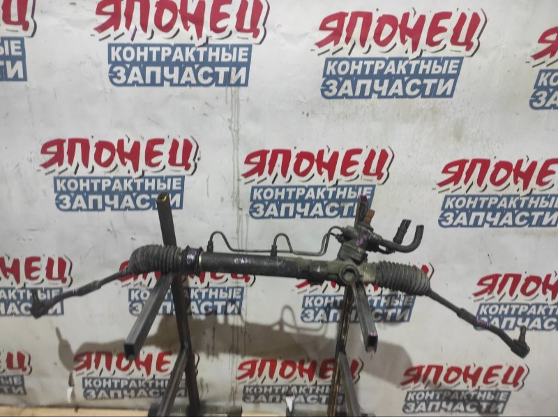 Рулевая рейка TOYOTA GAIA CXM10 3C-TE (б/у)