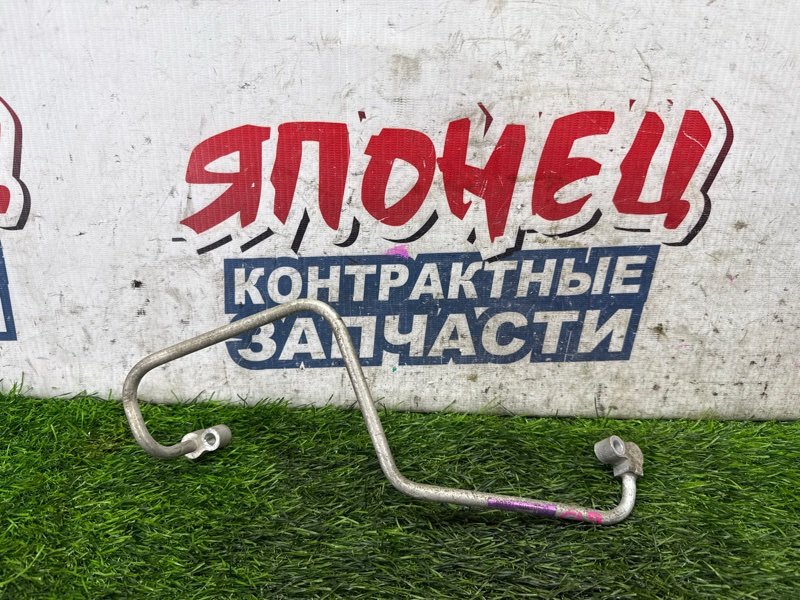 Трубка кондиционера HONDA ACCORD CL3 F20B (б/у)