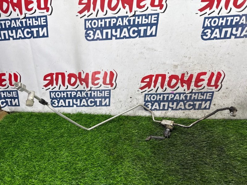 Трубка кондиционера MITSUBISHI CHARIOT GRANDIS N84W 4G64 (б/у)