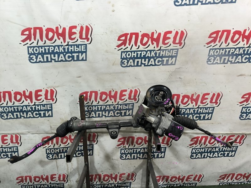 Рулевая рейка HONDA FREED GB3 L15A (б/у)