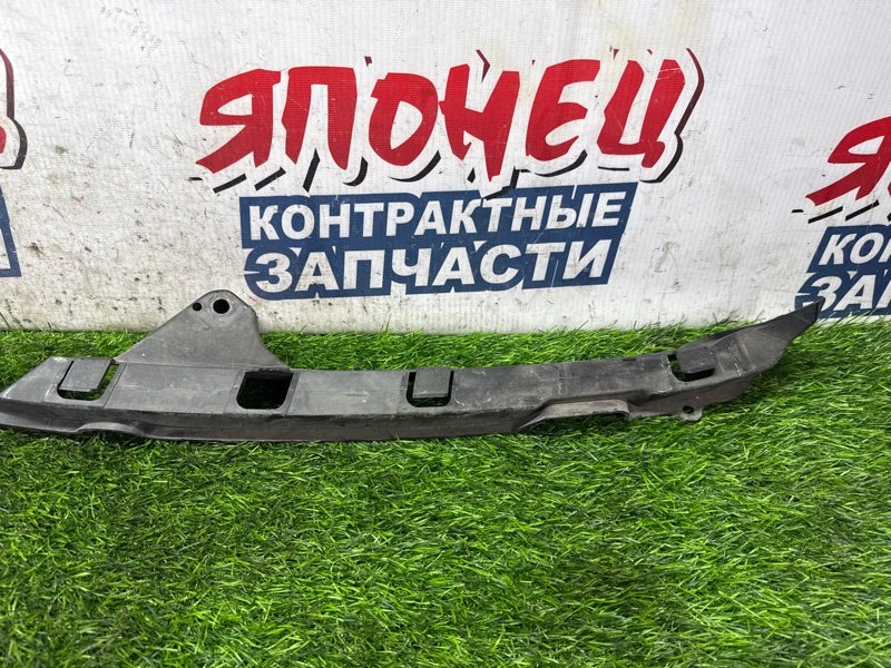 Планка под фару HONDA EDIX BE8 K24A передняя левая (б/у)