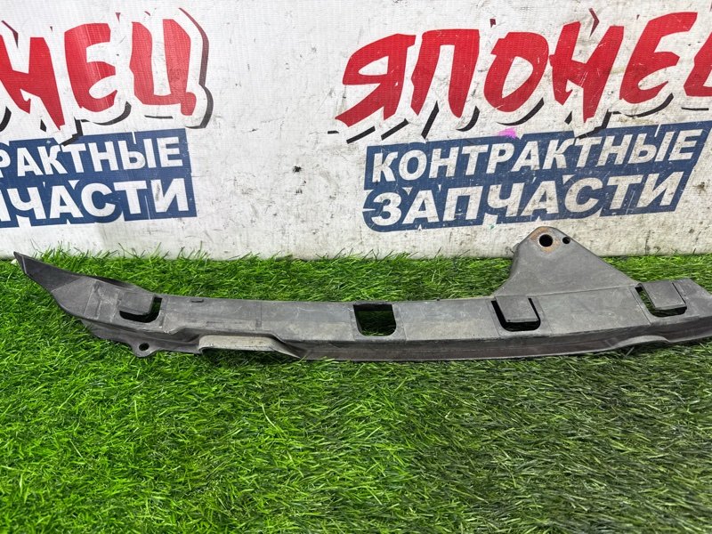 Планка под фару HONDA EDIX BE8 K24A передняя правая (б/у)