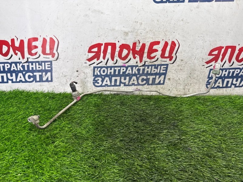 Трубка кондиционера HONDA EDIX BE8 K24A (б/у)